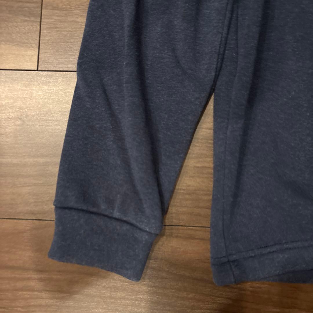 BEAMS GOLF ハイネック