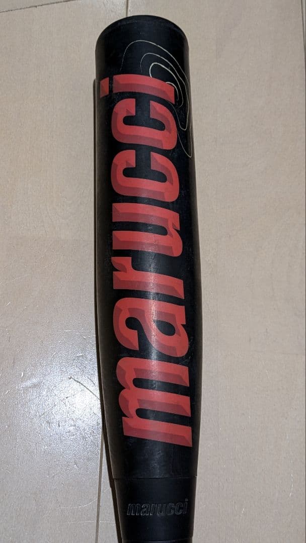 ワニクラッシャースピードジュニア 78cm 赤ワニ 少年野球 ジュニア用