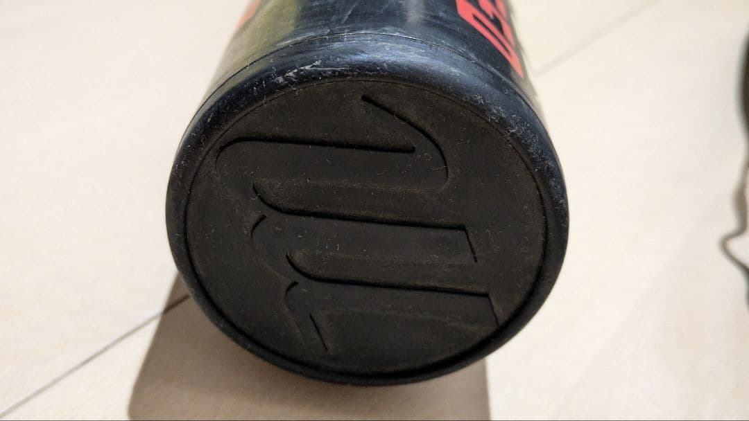 ワニクラッシャースピードジュニア 78cm 赤ワニ 少年野球 ジュニア用