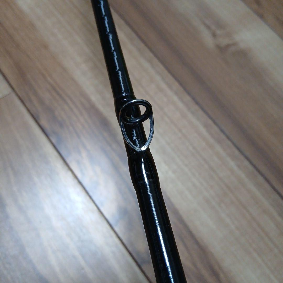 シマノ　キャプチャー163H-5