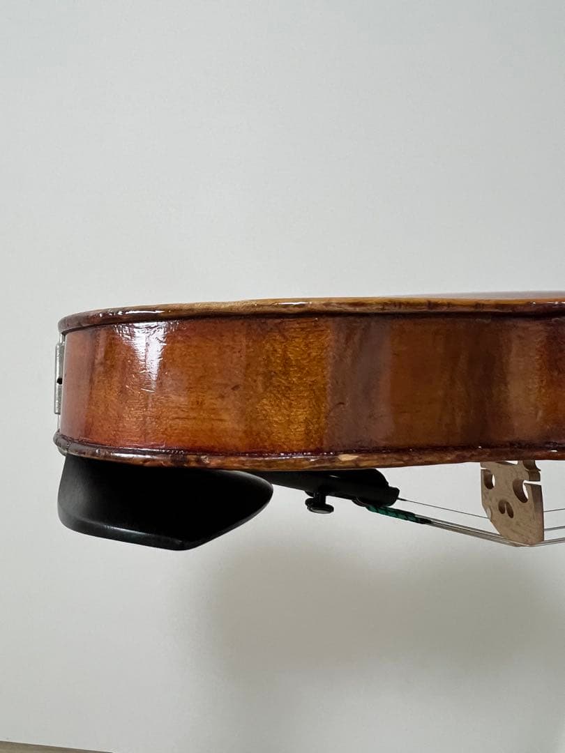 【10月19日以後発送】 1/2サイズ　フレンチ　オールドヴァイオリン