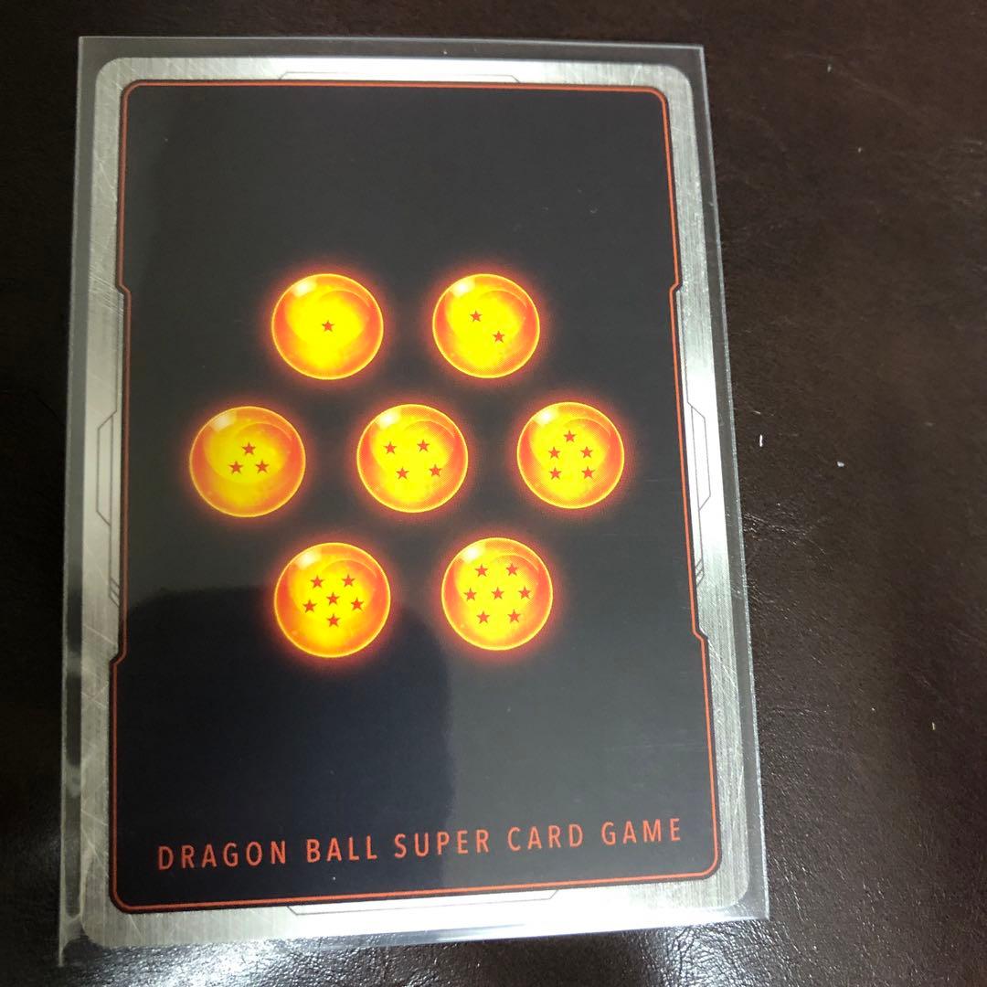 孫悟空 SCR ★ FB01 『覚醒の鼓動』 FB01-139 3枚セット