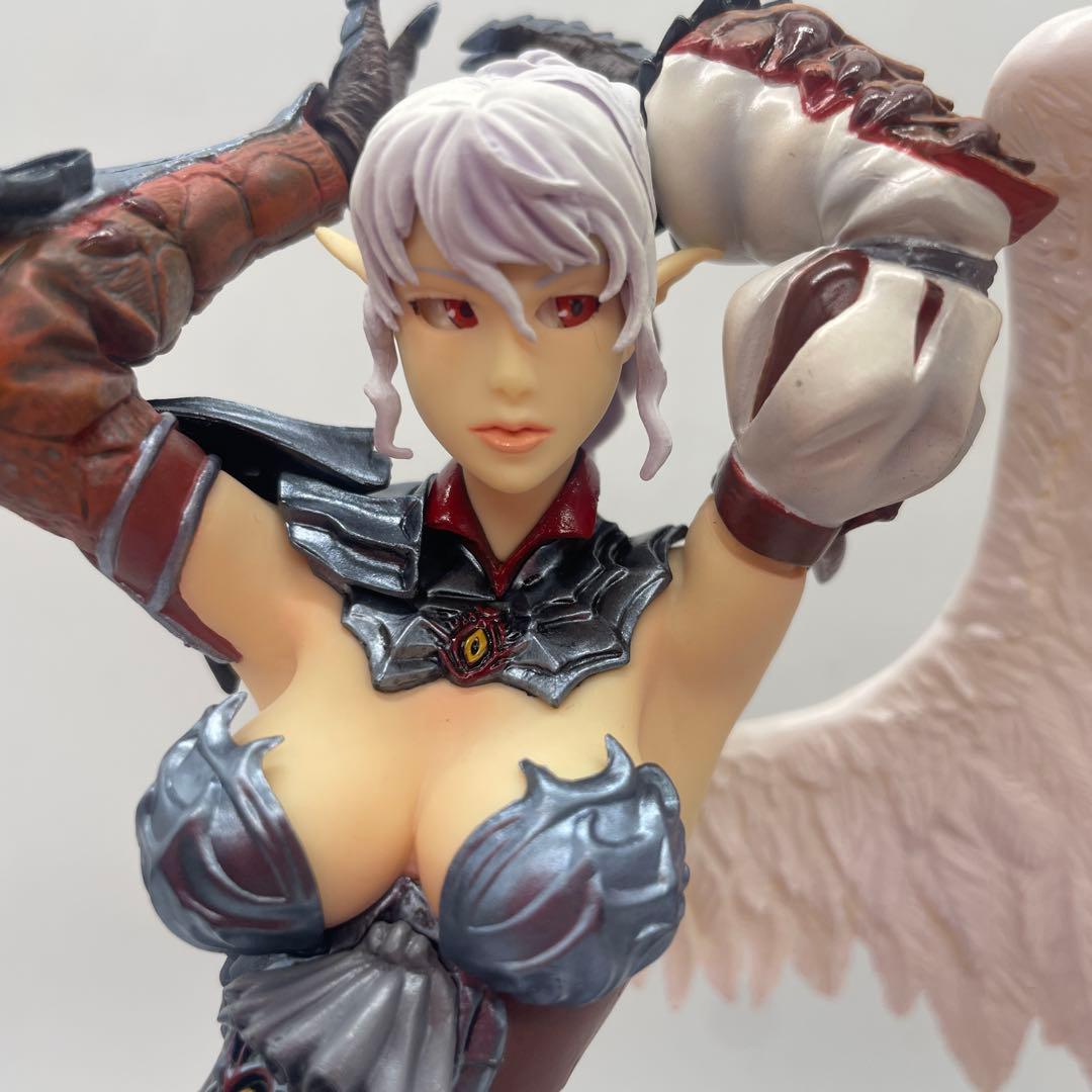 カマエル　リネージュ2　ムービック