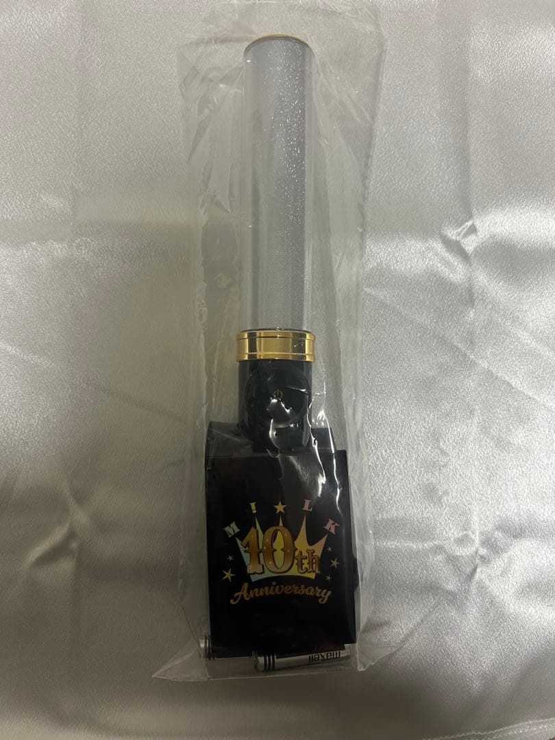 M!LK キャンドリ 山中柔太郎 ペンライト