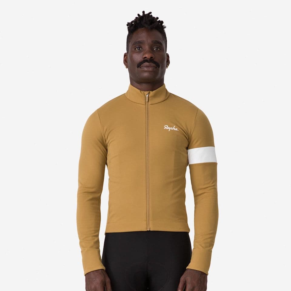 極寒セール！Rapha Men's Core Winter Jacket 　XS