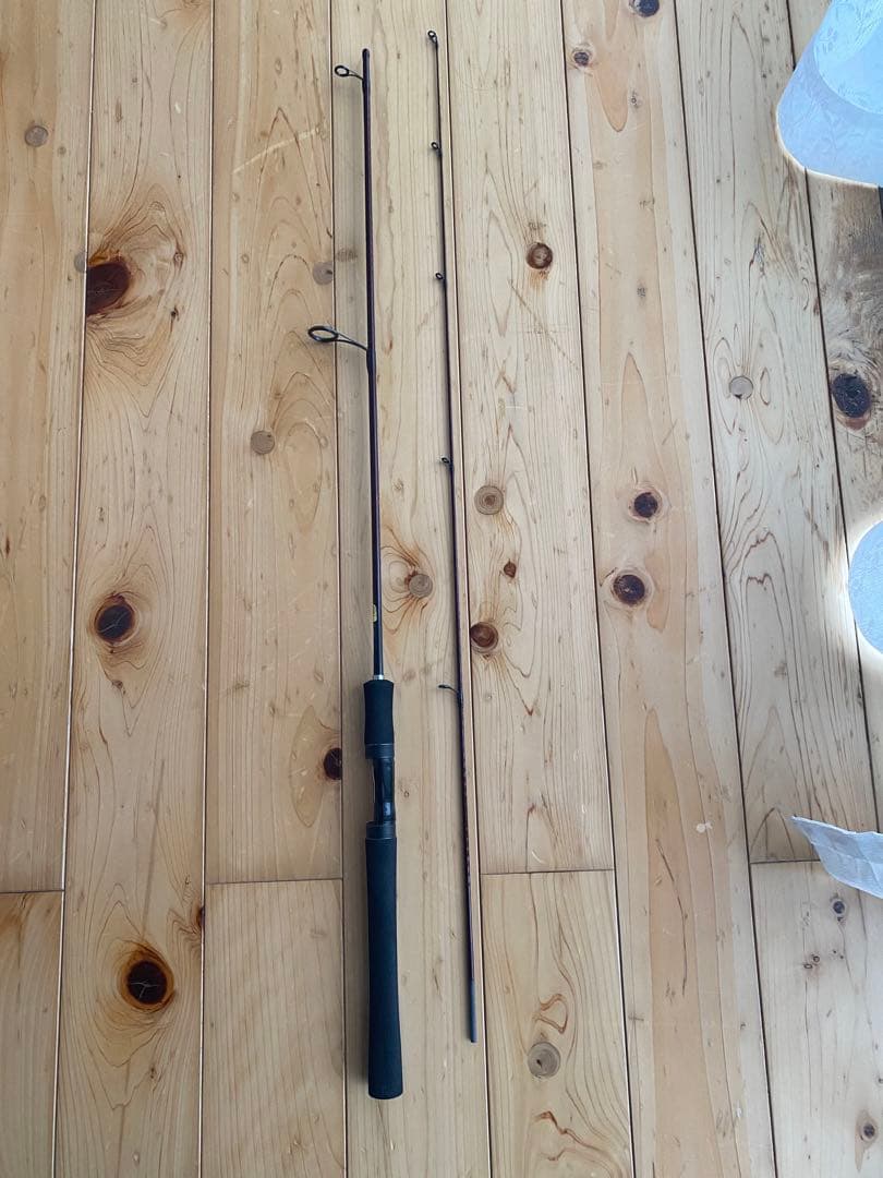 スコーピオンXV 2550FF 袋付き