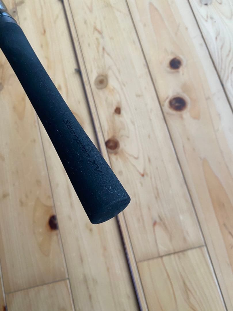 スコーピオンXV 2550FF 袋付き