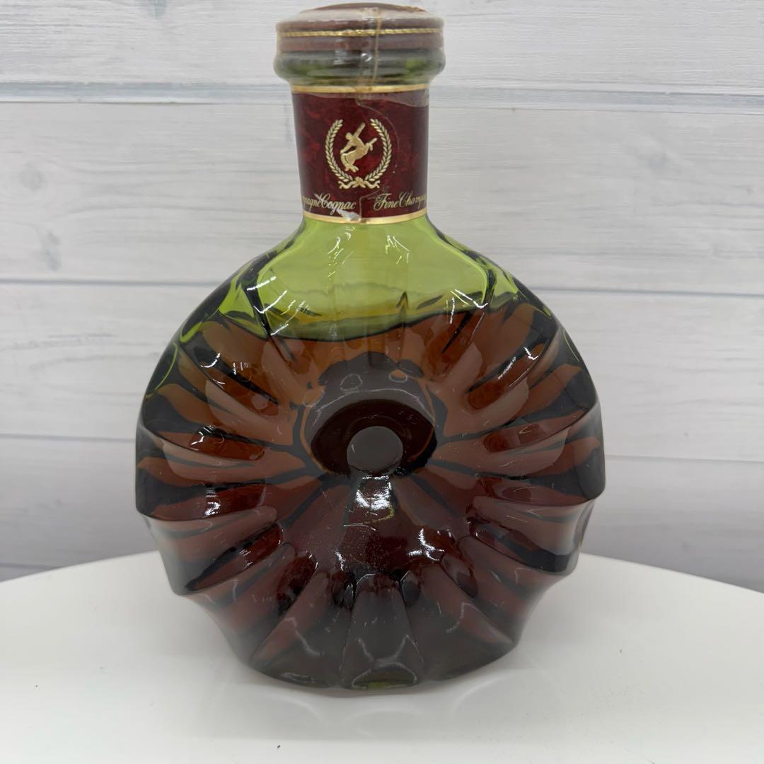 [未開栓]レミーマルタン セントー XO グリーンボトル REMY MARTIN