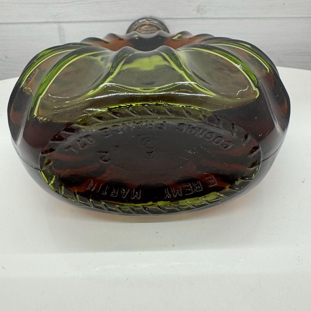 [未開栓]レミーマルタン セントー XO グリーンボトル REMY MARTIN