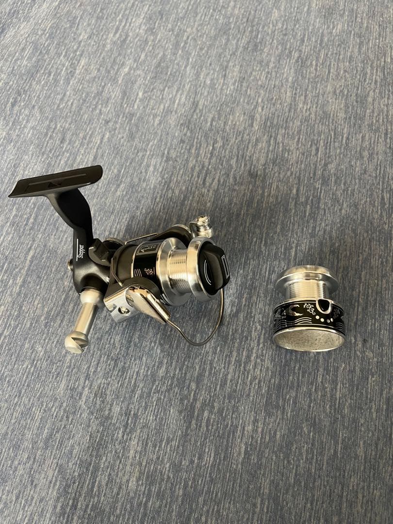 五十鈴工業　ステッパー