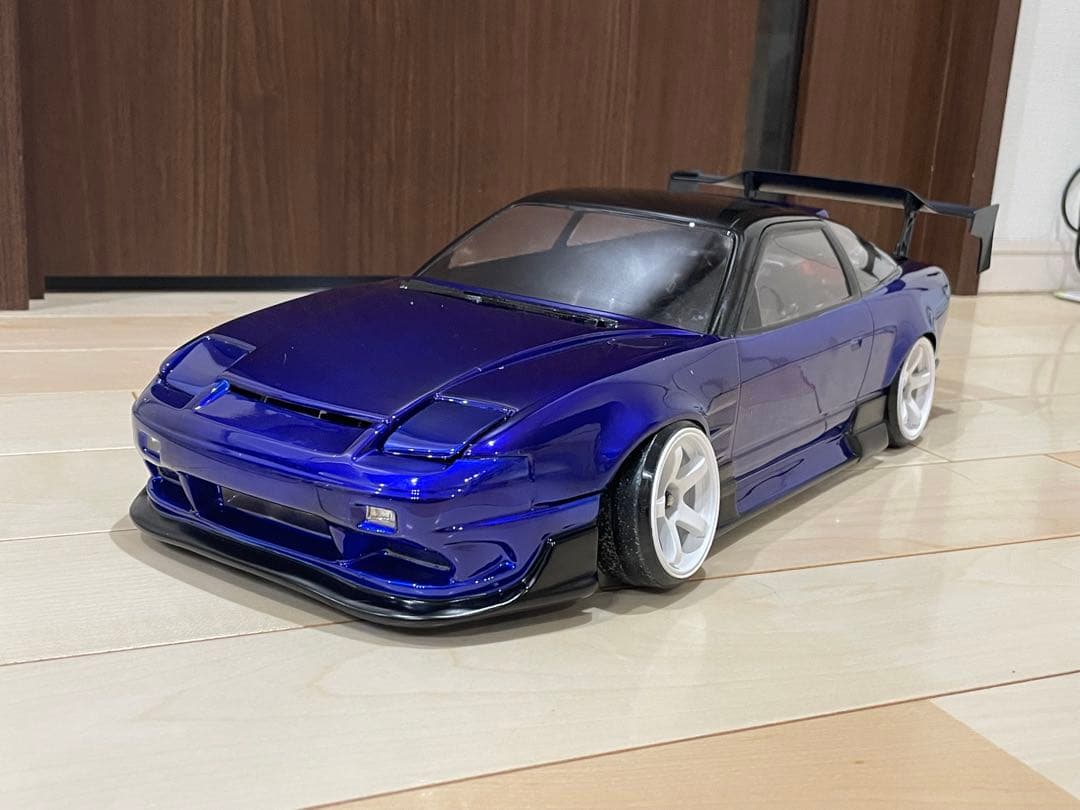 ラジコンボディ依頼、質問用