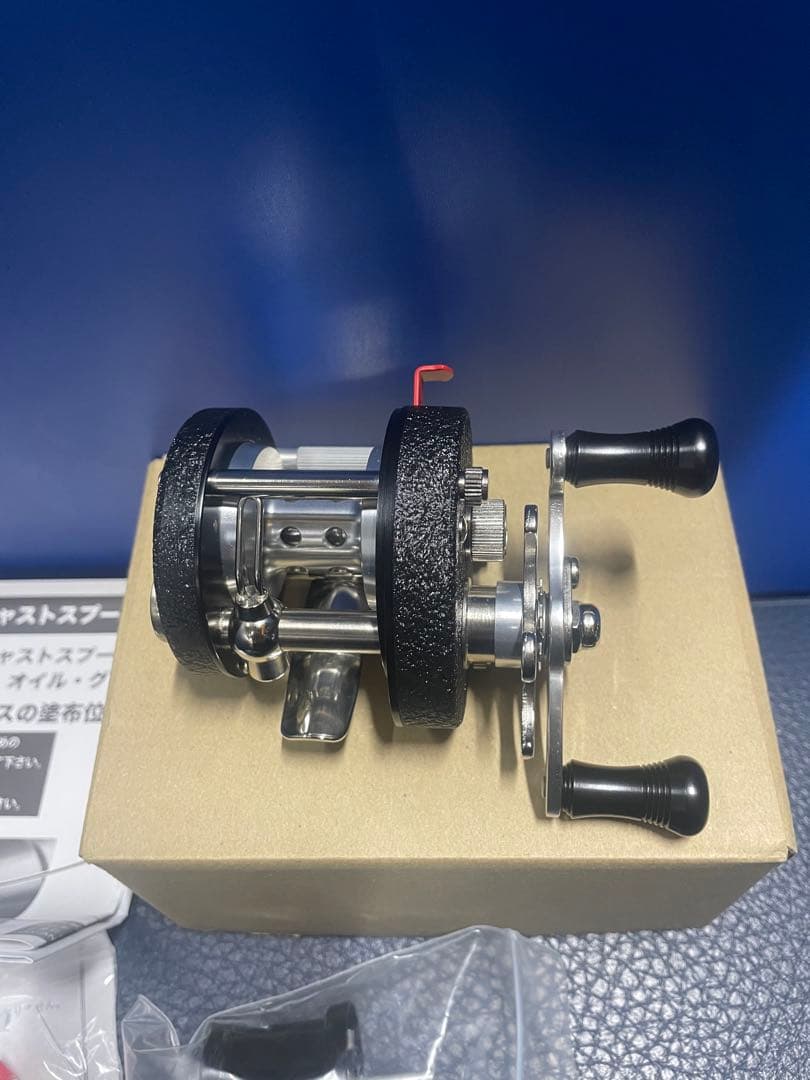 BC521SSS-T VINTAGE 五十鈴工業　トライアングル