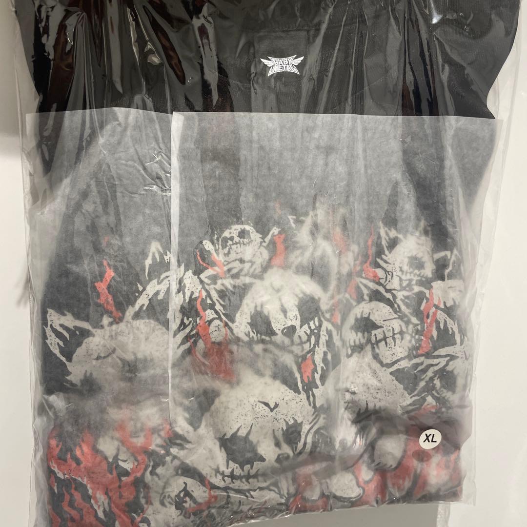 【未開封】 BABYL 夏フェス 3点セット XL