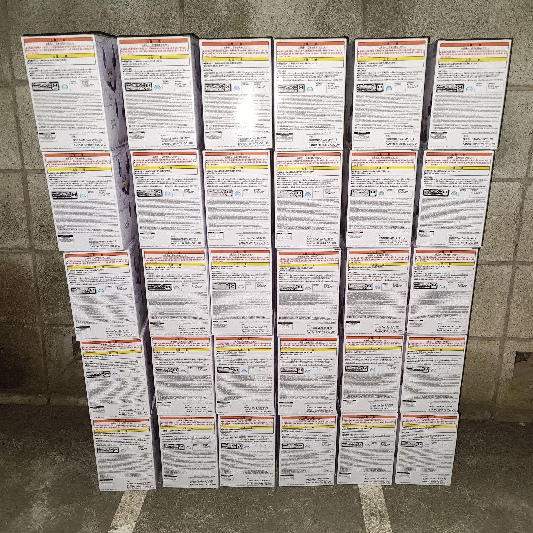 ホロライブ #hololive -ホロベイビーズ-ラプラス・ダークネス　30体