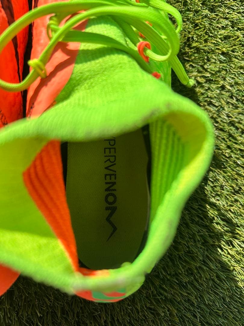 シューズ Nike Hypervenom Phatal III DF AG-Pro