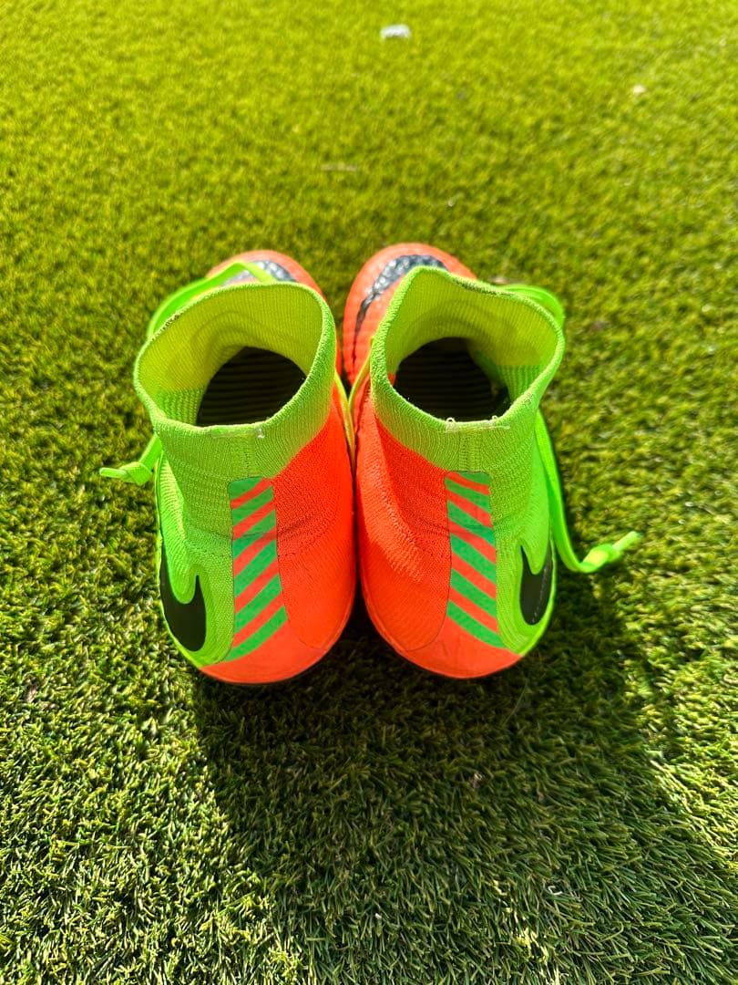 シューズ Nike Hypervenom Phatal III DF AG-Pro