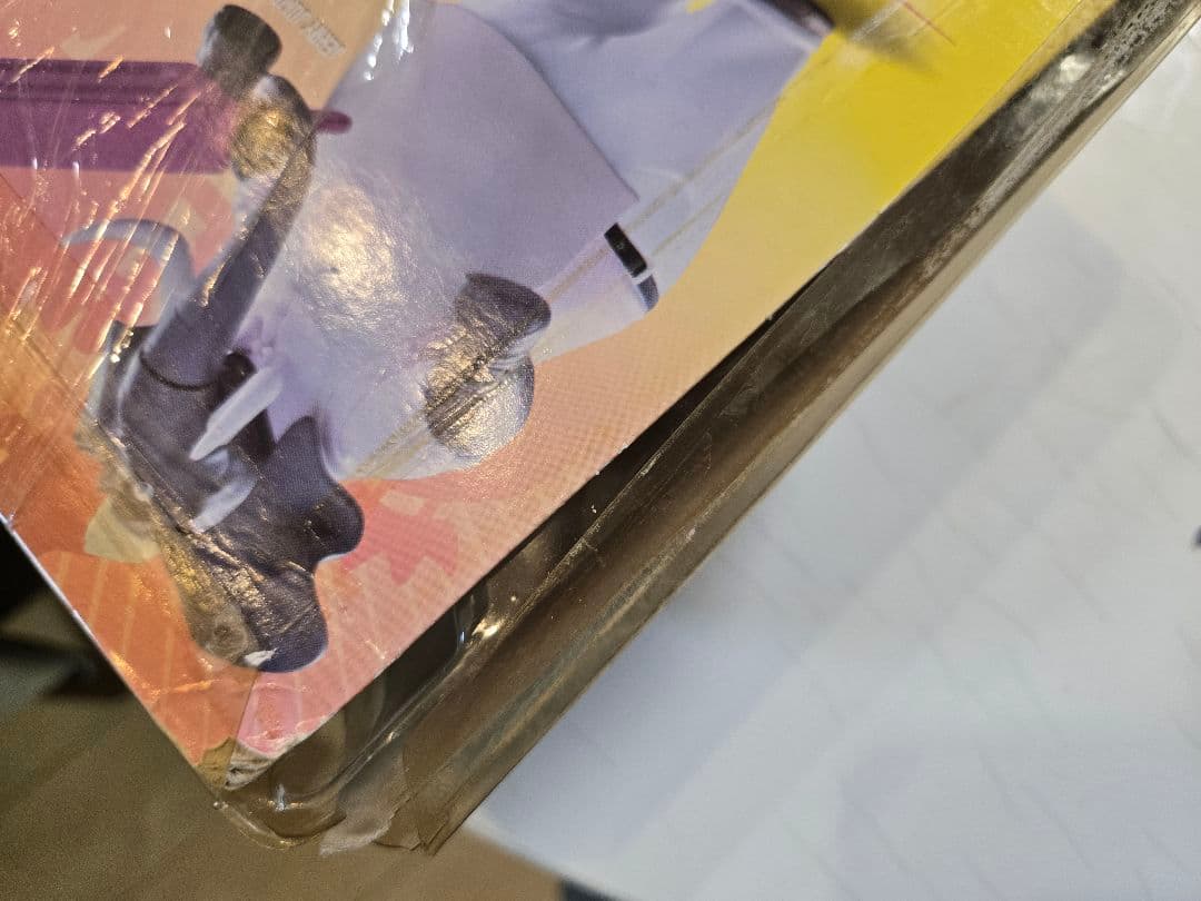 ズートピア なかよしコレクション わいわい ＆ ジェリージャンボウjr セット