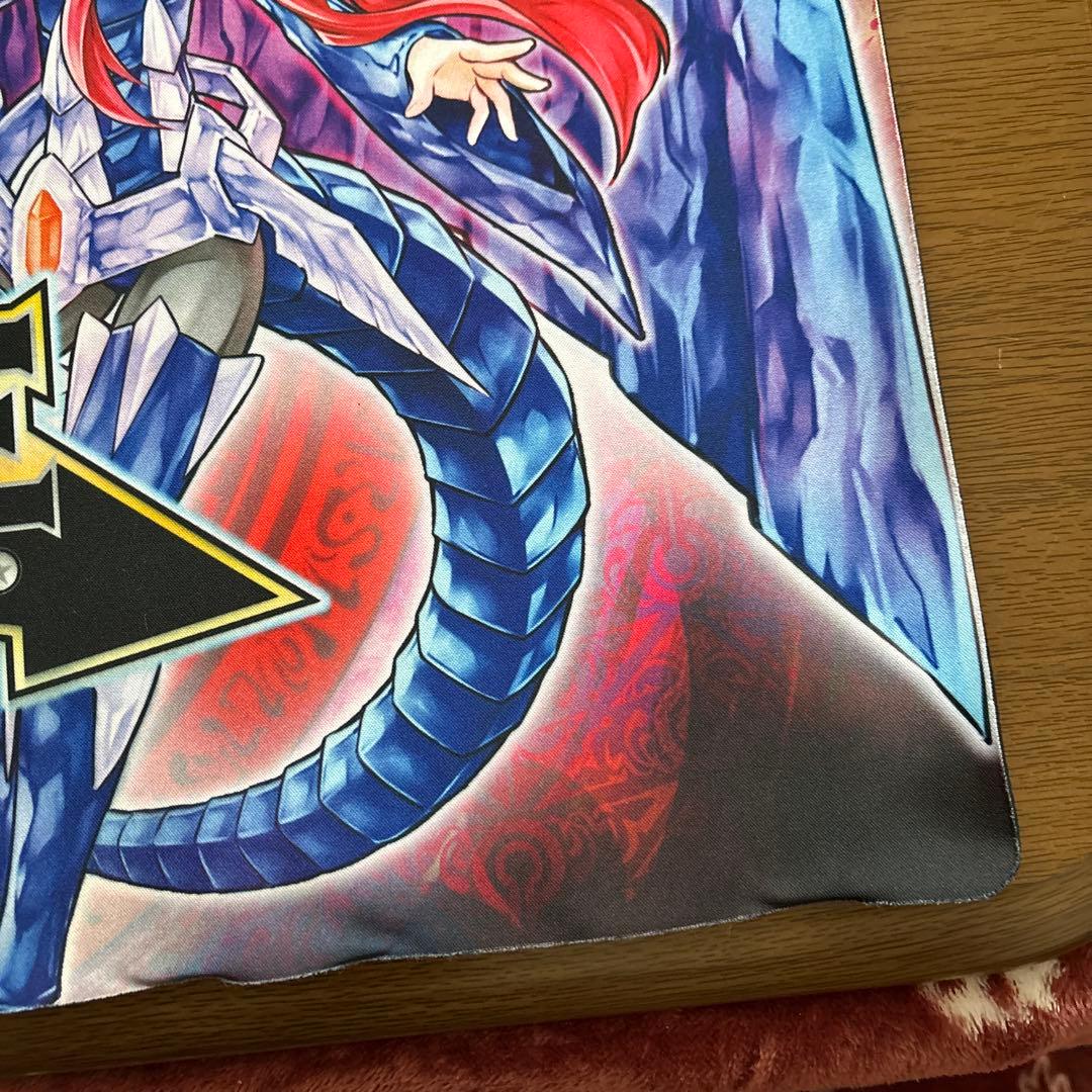 遊戯王 JUDGE 2015 プレイマット