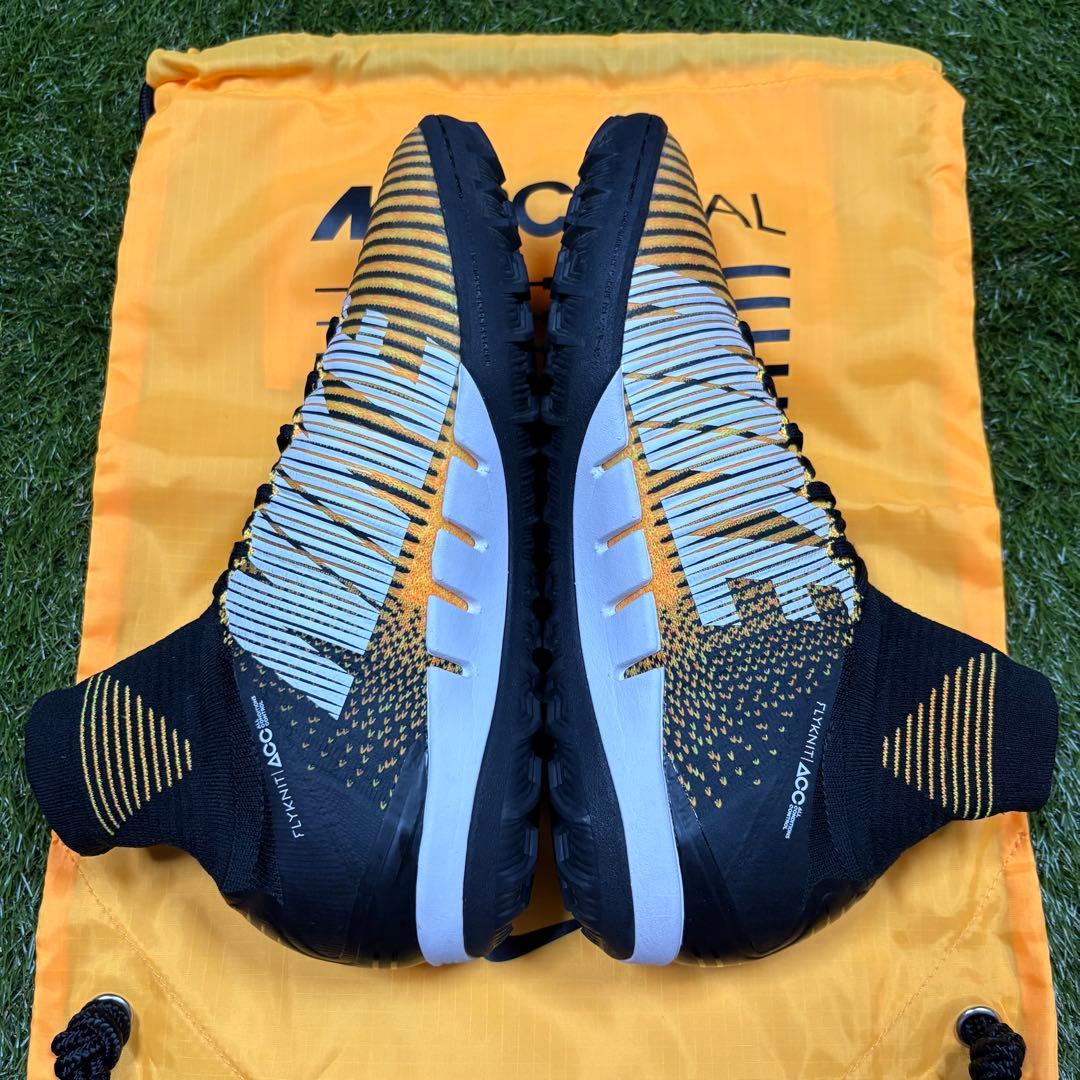 NIKE Mercurial X Proximo Ⅱ DF TF 27.5cm