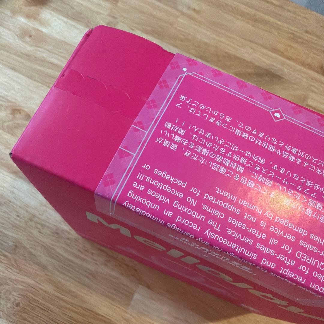 あ*う様 Mellojoy カップケーキか？ シークレット メロジョイ スクイー