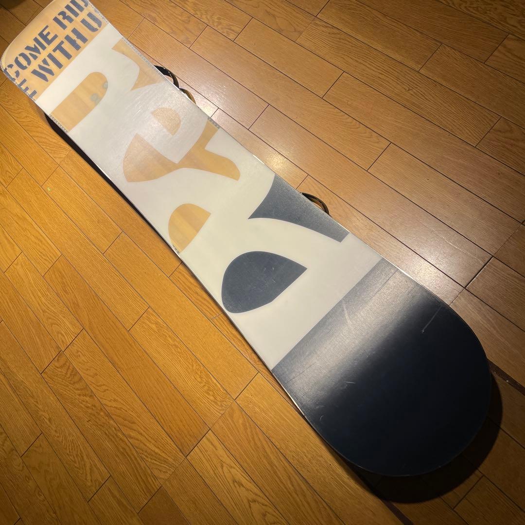 ぽちごん　 HEADヘッドTURE バインディングセット　初心者向け