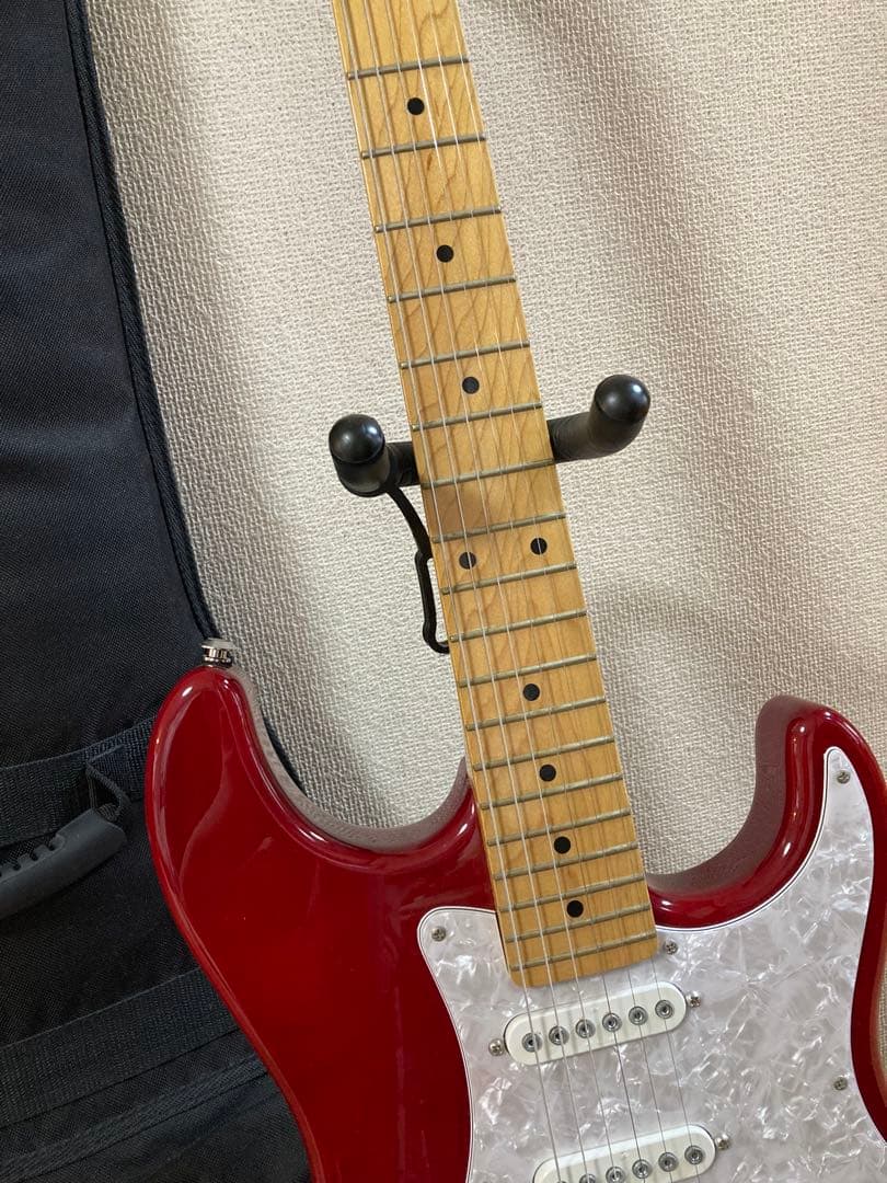 ギター G&L S-500 Premium TRD/R