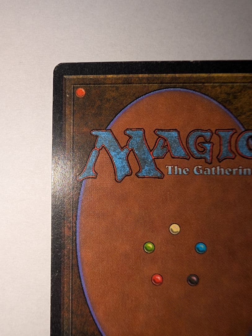 マジック：ザ・ギャザリング mox pearl