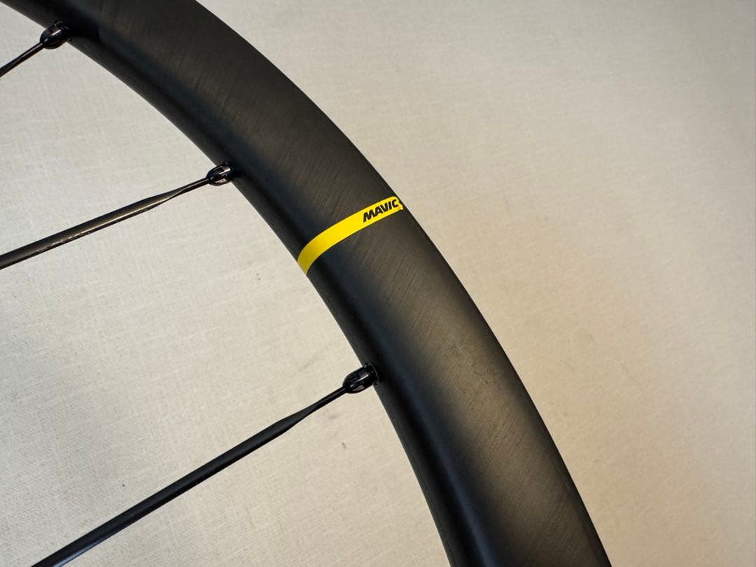 パーツ MAVIC COSMIC SLR 32 DISC