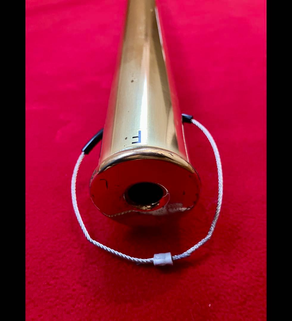 パール チャイム サウンドコラム(単管•音管) F 中古 CM-106G