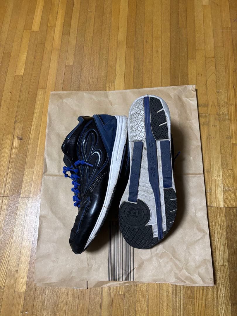 ビモロシューズ