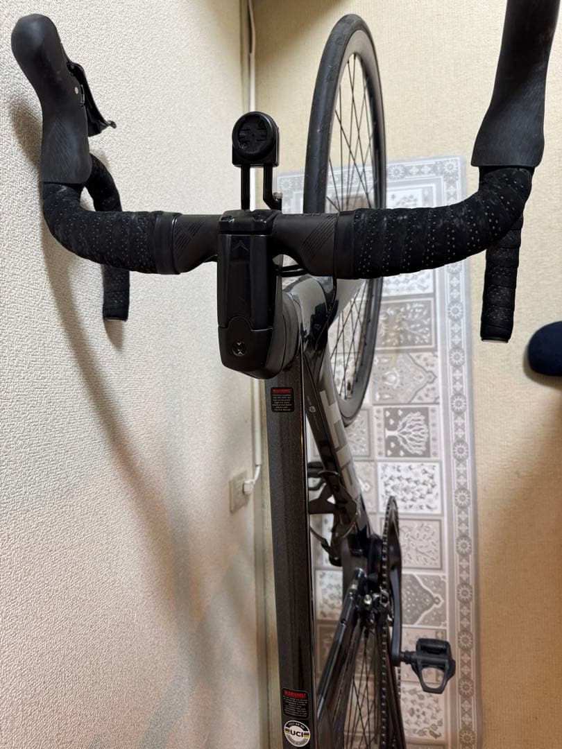 【記事掲載モデル】felt ar advanced 105 510 美品