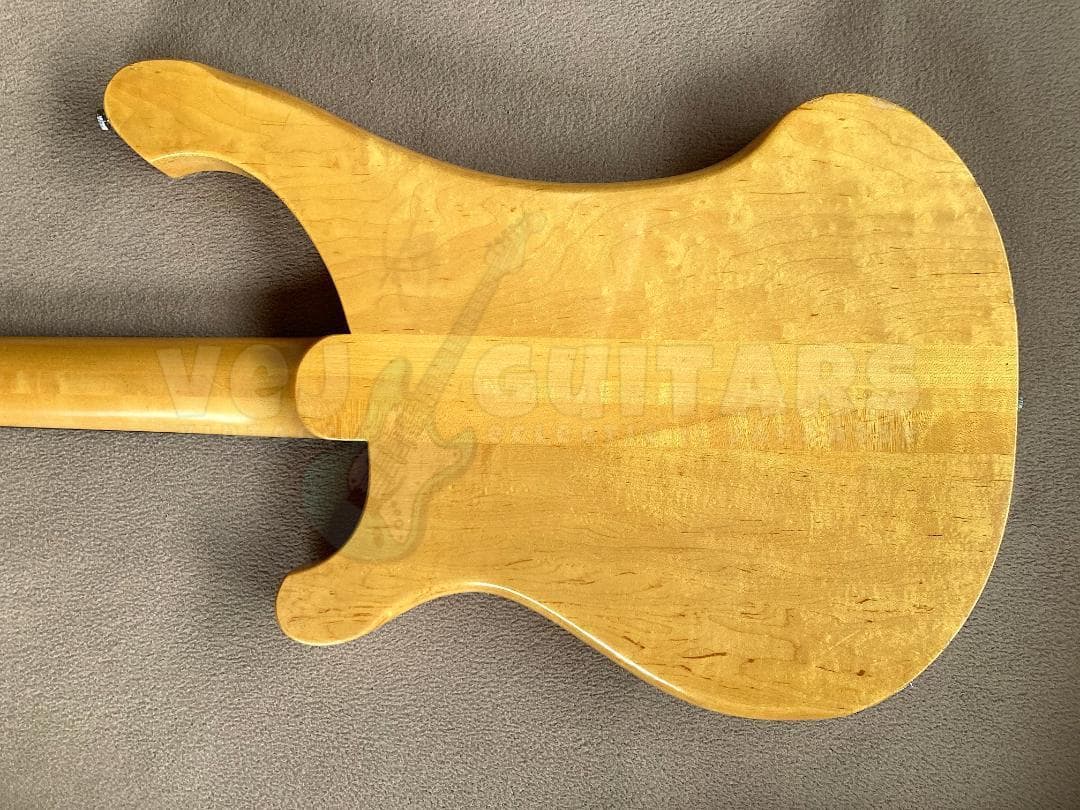 ベース GRECO PMB-800 PAUL MCCARTNEY BASS MIJ