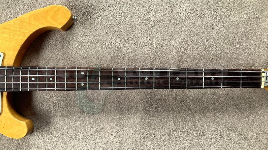 ベース GRECO PMB-800 PAUL MCCARTNEY BASS MIJ