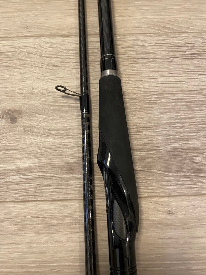 @*9様 シマノ　エクスセンス　EXSENCE s1006M/RF