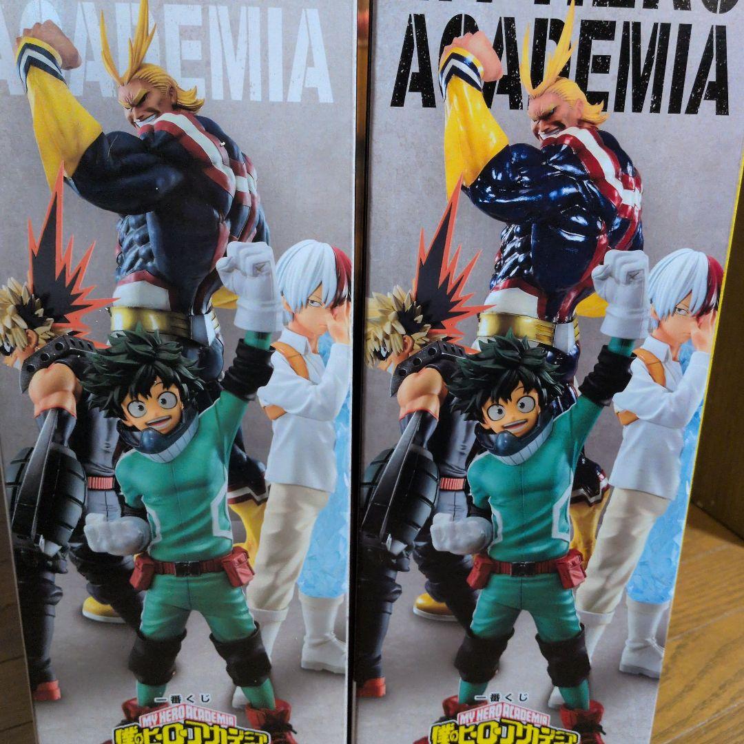 僕のヒーローアカデミア　ミミ