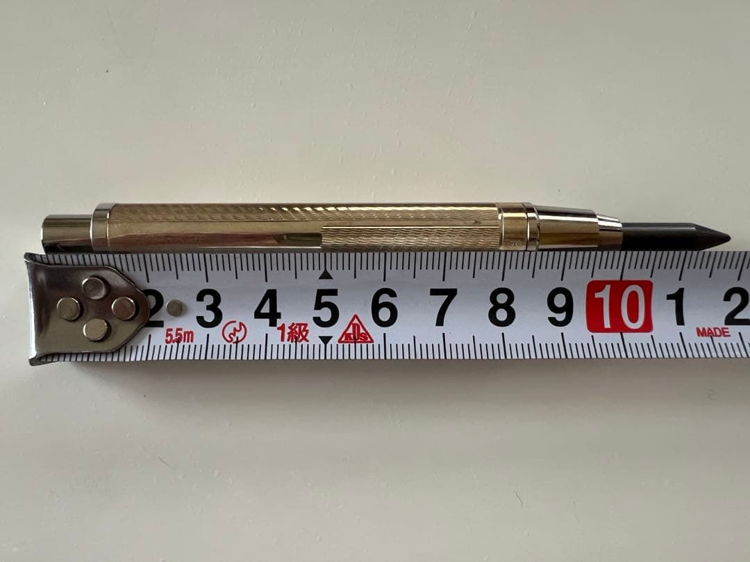 鉛筆ホルダー　シルバー925