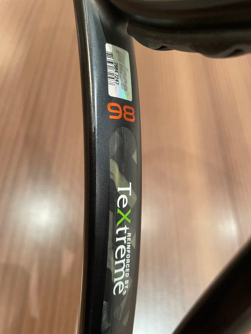 美品　Prince Beast 98 2024 G2