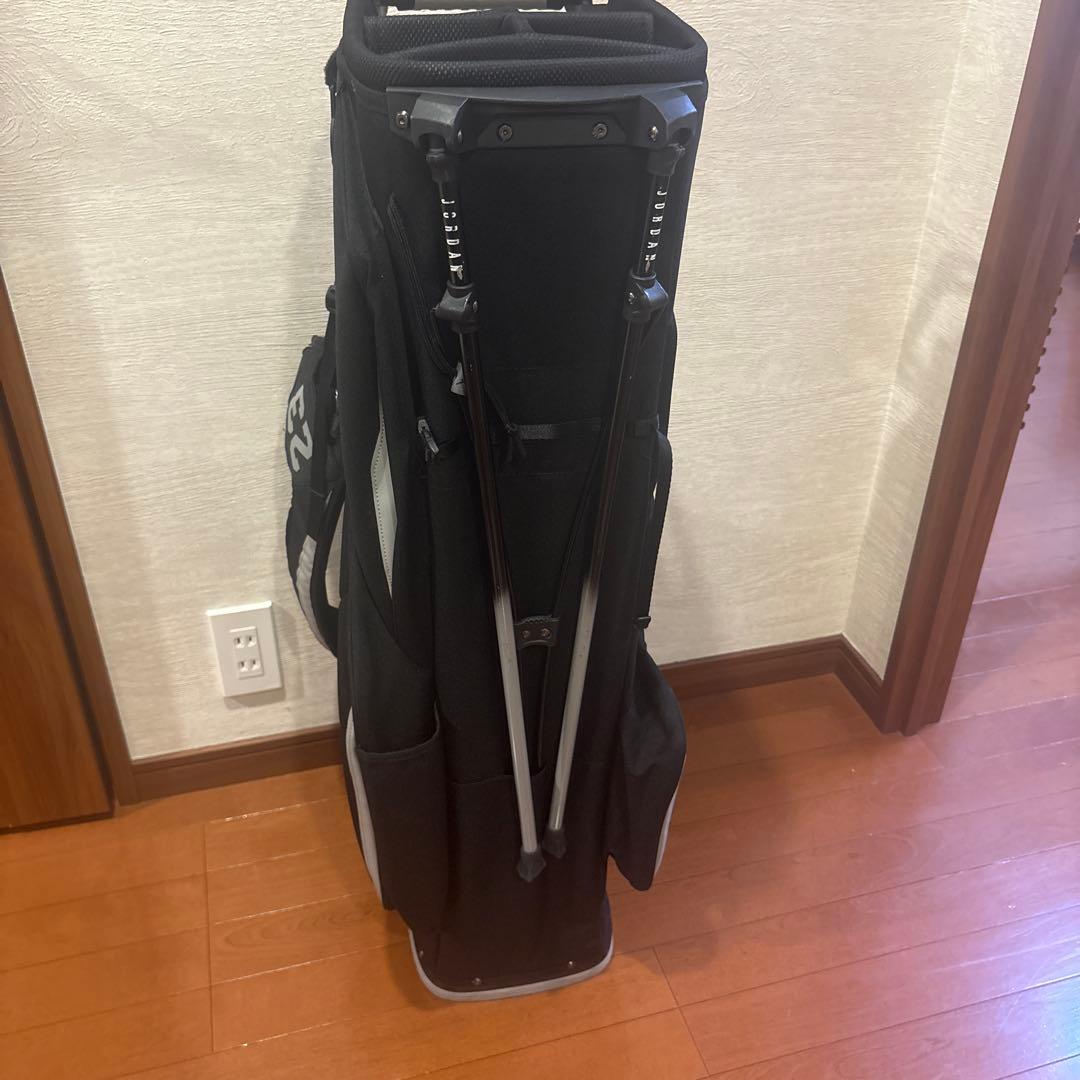 Jordan キャディバッグ