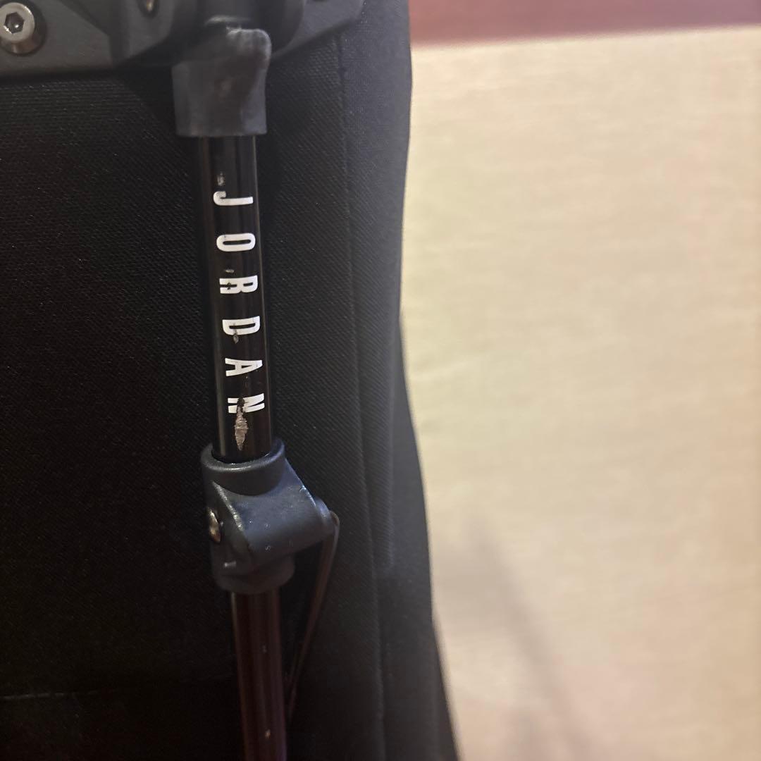 Jordan キャディバッグ