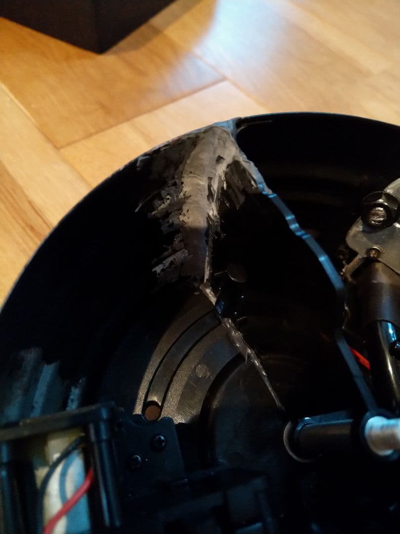 東京マルイ AKM 外部ソース ドラムマガジン