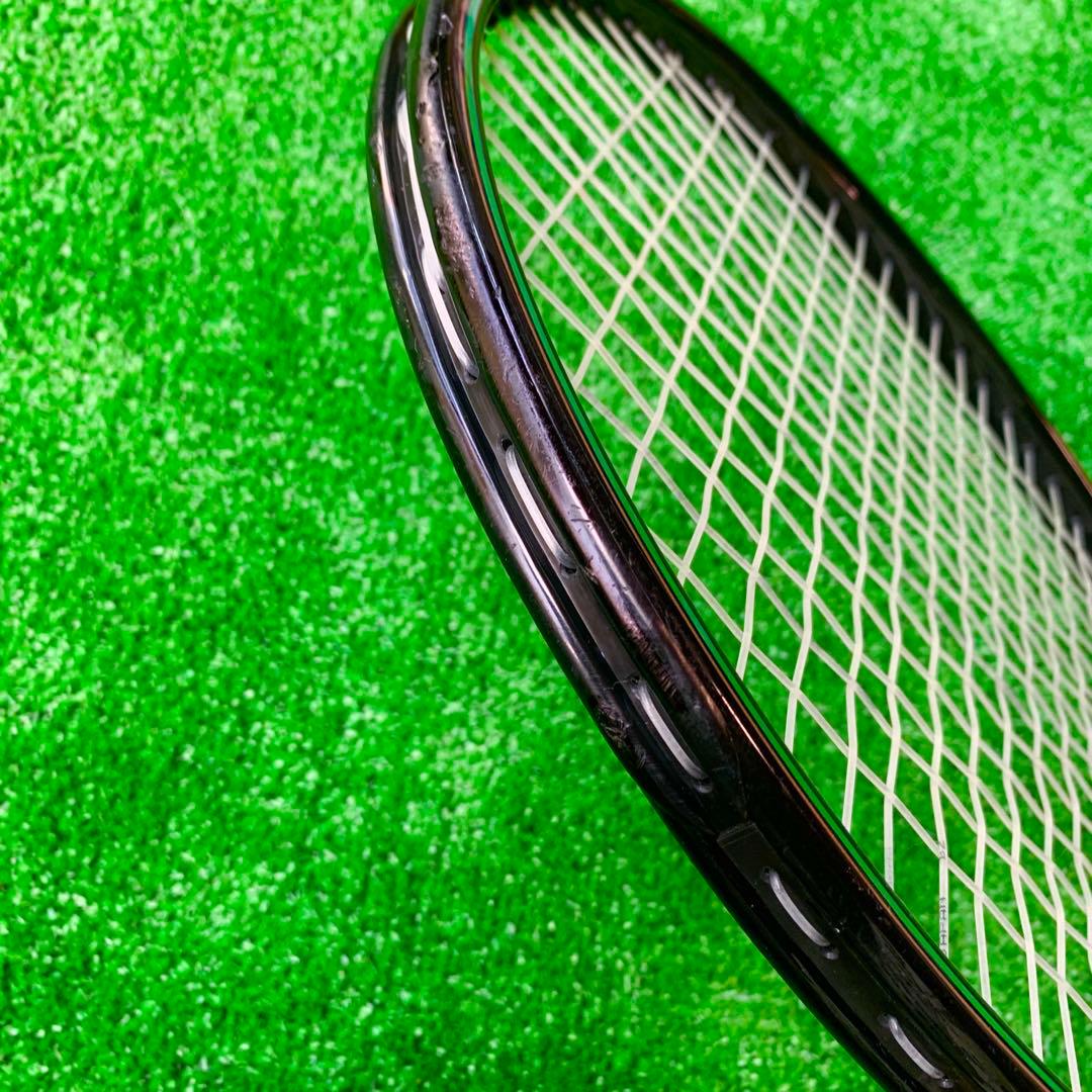 【希少】Prince Graphite LB MID plus