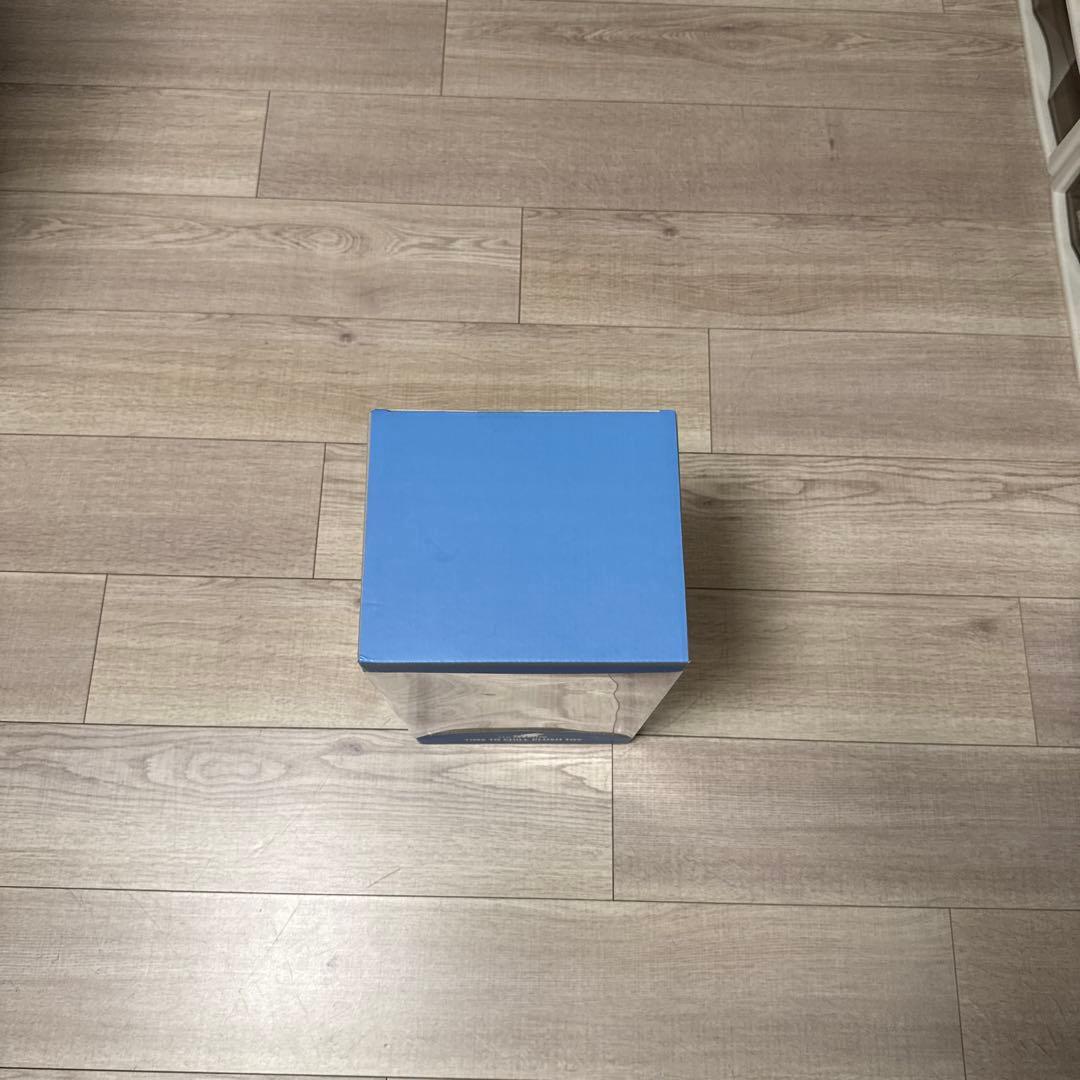 ラブブー フード付きぬいぐるみ 約30cm