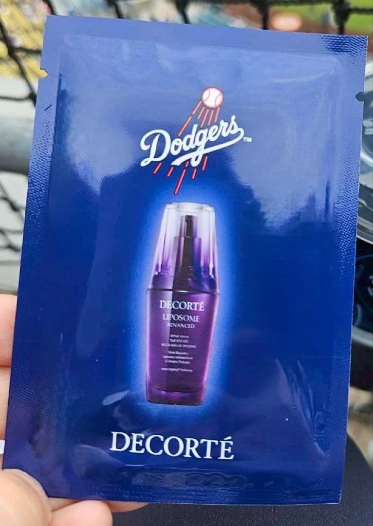 ドジャース トレーディングカード