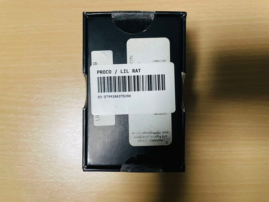 ギター Lil' RAT / PROCO