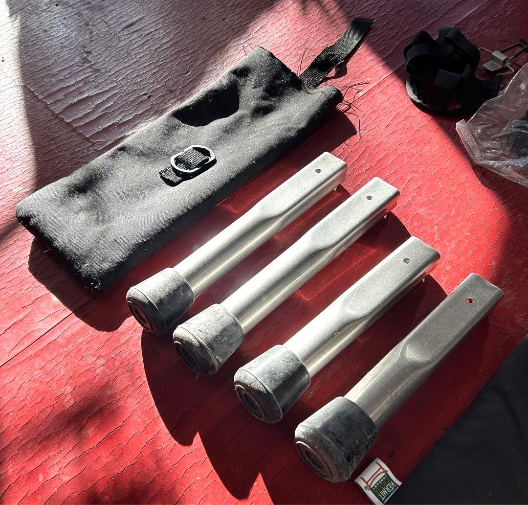 【送料無料！】KERMIT CHAIR カーミットチェア　拡張パーツセット　純正