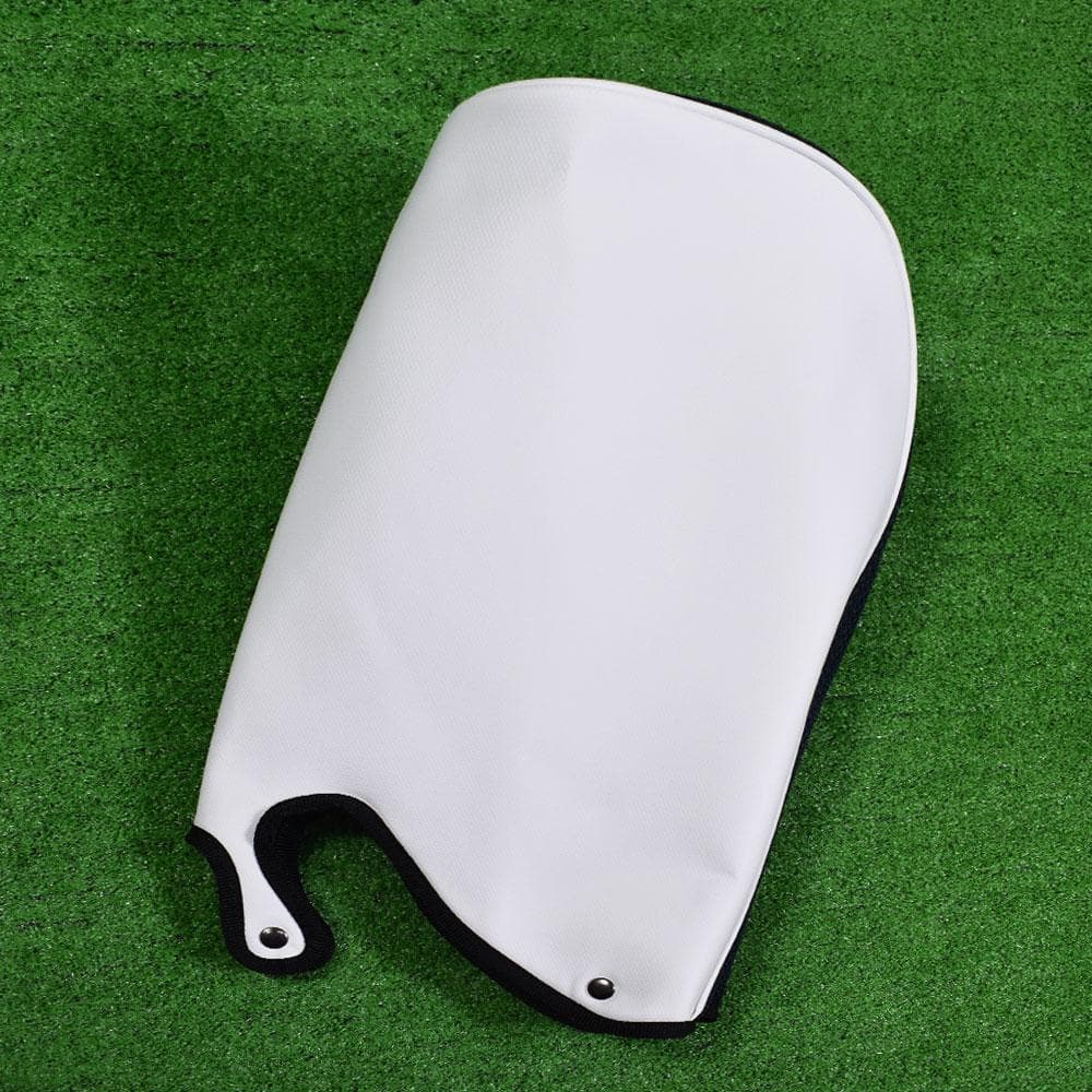 サ*レ様 TaylorMade テーラーメイド エナメル キャディバッグ９型 新