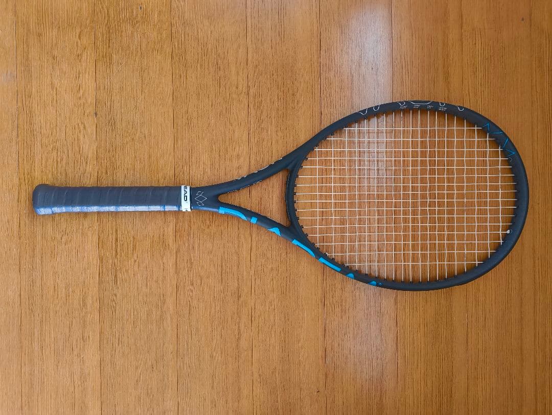 ラケット(硬式用) DIADEM NOVA TEAM V3
