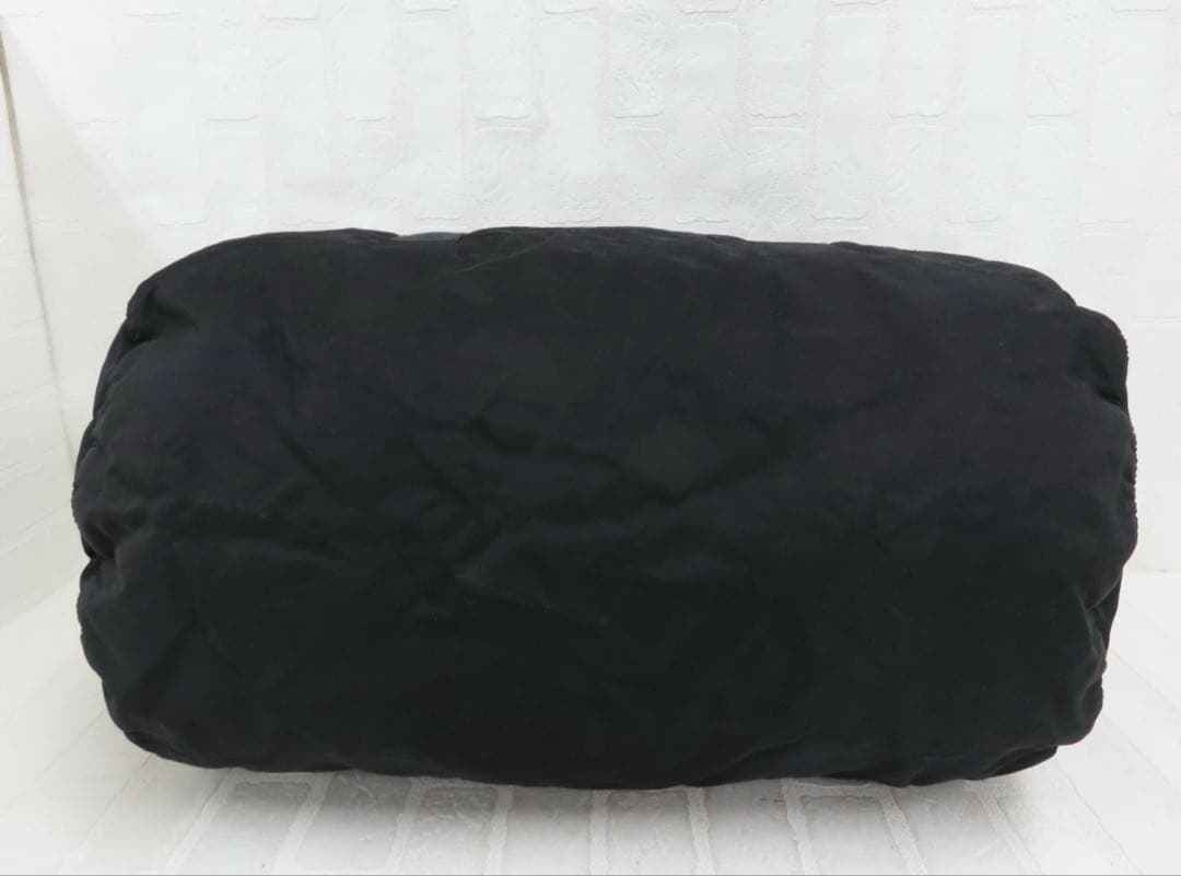 【週末セールGカード&カデナ付き】PRADAプラダ ボストンバッグ ナイロン