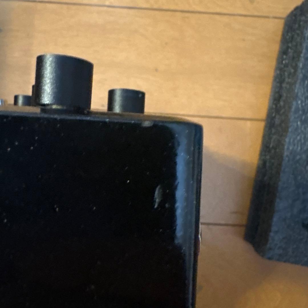 LINE6 HX STOMP ギター、ベース、兼用マルチエフェクター