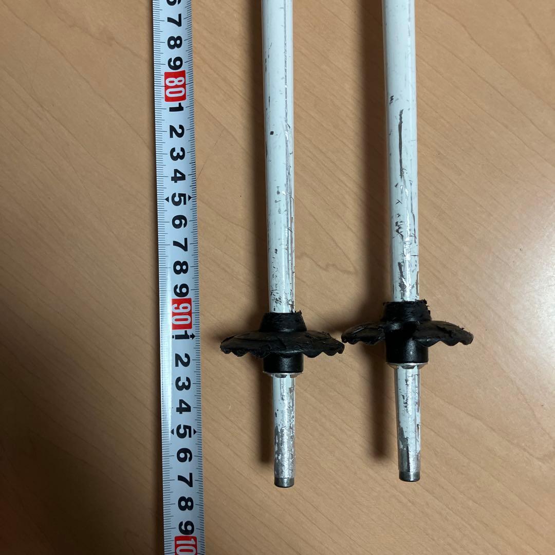 ATOMIC REDSTER JX スキーセット